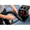 Aspirateur sans fil 18 V ASR 36-18 LTX BL 25 M SC SOLO METABO 602046850