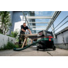 Aspirateur sans fil 18 V ASR 36-18 LTX BL 25 M SC SOLO METABO 602046850