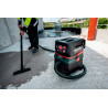 Aspirateur sans fil 18 V ASR 36-18 LTX BL 25 M SC SOLO METABO 602046850