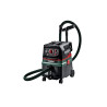 Aspirateur sans fil 18 V ASR 36-18 LTX BL 25 M SC SOLO METABO 602046850