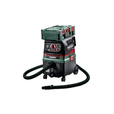 Aspirateur sans fil 18 V ASR 36-18 LTX BL 25 M SC SOLO METABO 602046850