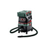 Aspirateur sans fil 18 V ASR 36-18 LTX BL 25 M SC SOLO METABO 602046850