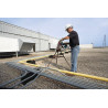 SCIE A RUBAN 18V GCB18V-63 SOLO