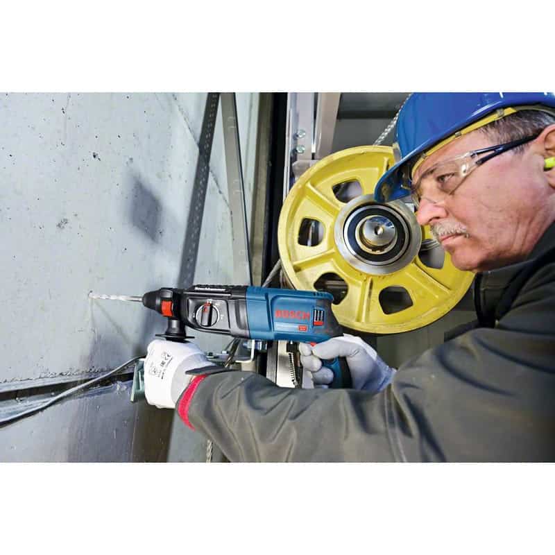 Perforateur sds-plus GBH 2-26 BOSCH 06112A3000