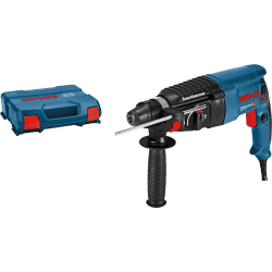 Perforateur sds-plus GBH 2-26 BOSCH 06112A3000