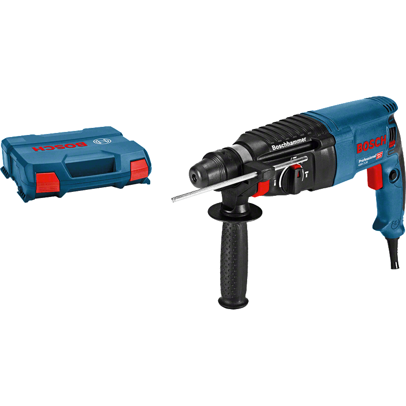 Perforateur sds-plus GBH 2-26 BOSCH 06112A3000