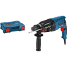 Perforateur SDS PLUS GBH 2-26 BOSCH 06112A3000