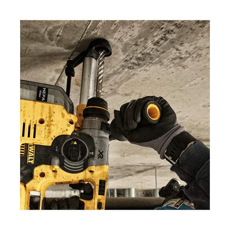 Perforateur SDS-Plus XR 18V DCH273NT-XJ solo DEWALT DCH273NT-XJ