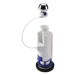 Mécanisme de chasse d'eau - simple volume NICOLL 0702124