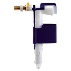 Robinet flotteur - alimentation latérale NICOLL 0701107