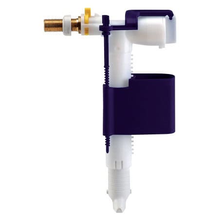 Robinet flotteur - alimentation latérale NICOLL 0701107