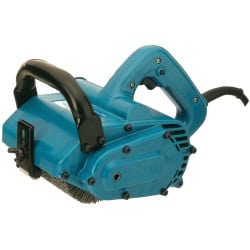 Brosse à defibrer MAKITA 9741