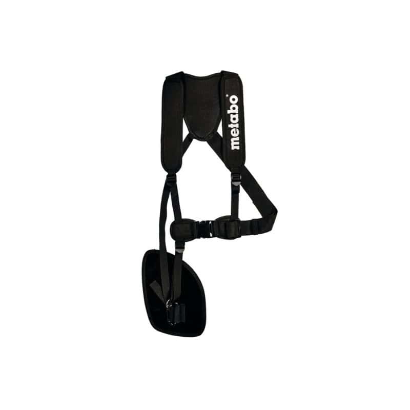 Harnais dorsal METABO 628428000