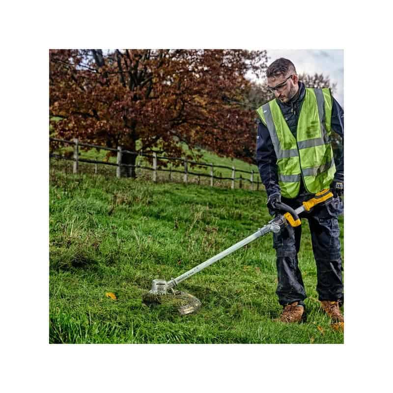 Coupe bordures repliable XR 18V BL DCMST561N-XJ SOLO DEWALT