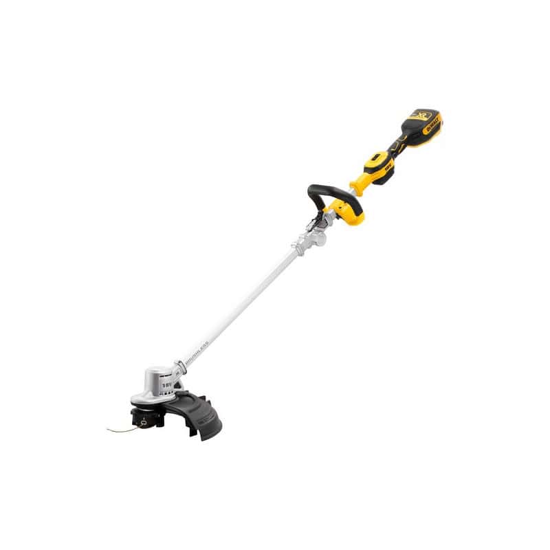 Coupe bordures repliable XR 18V BL DCMST561N-XJ SOLO DEWALT