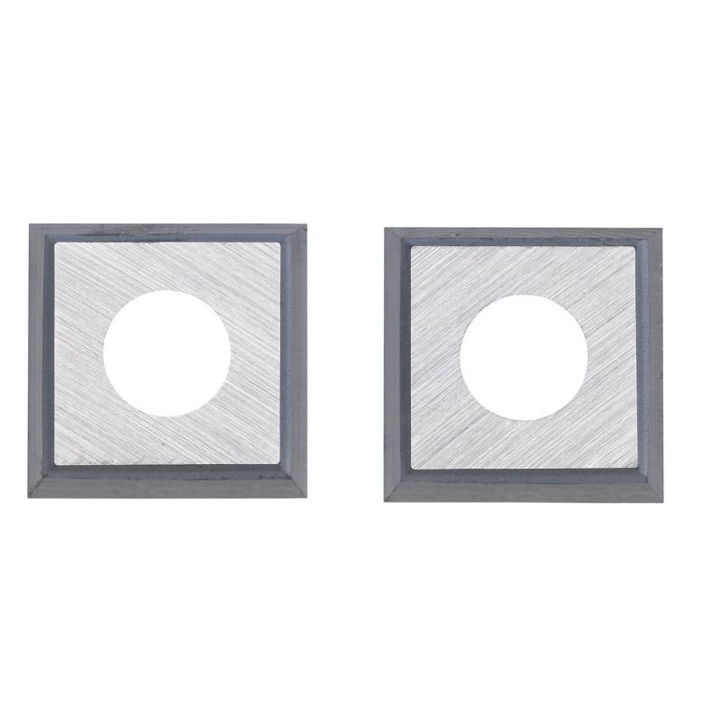 Couteau réversible en carbure de tungstène METABO 631660000