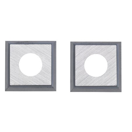 Couteau réversible en carbure de tungstène METABO 631660000