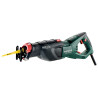 Scie sabre pendulaire SSEP 1400 W MVT METABO 606178500