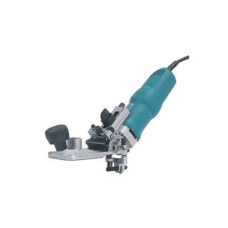 Affleureuse de chant inclinable VIRUTEX fr292r