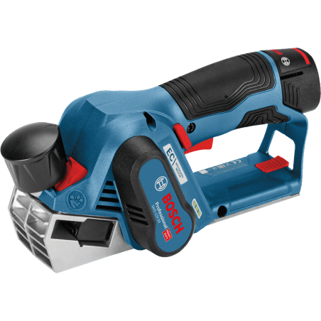 Pack 5 outils 12V GSR FC + GOP + GHO + GWS + GST + 3 batteries + chargeur BOSCH 0615A0017D