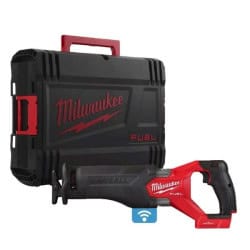 Scie sabre M18 FUEL ONEFSZ-0X 18V ONEKEY SOLO MILWAUKEE 4933478296