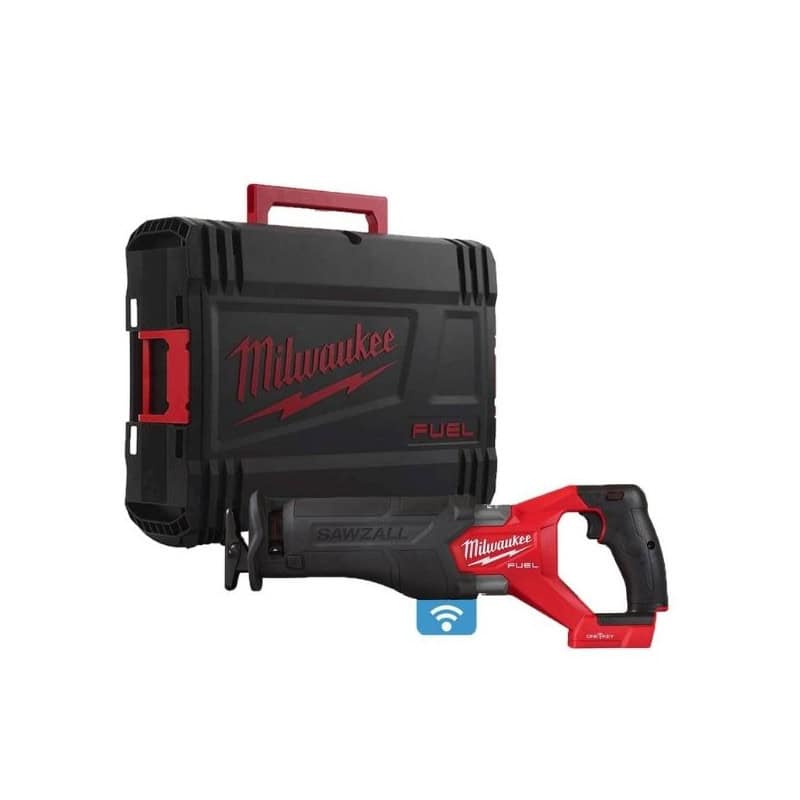 Scie sabre M18 FUEL ONEFSZ-0X 18V ONEKEY SOLO MILWAUKEE 4933478296