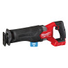 Scie sabre M18 FUEL ONEFSZ-0X 18V ONEKEY SOLO MILWAUKEE 4933478296