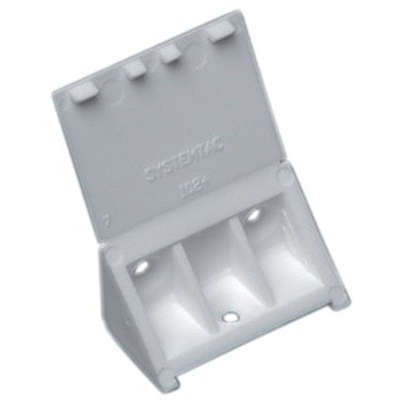 Taquet systemtac -Version large - PRUNIER