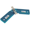 Rapporteur d'angle interieur/exterieur VIRUTEX