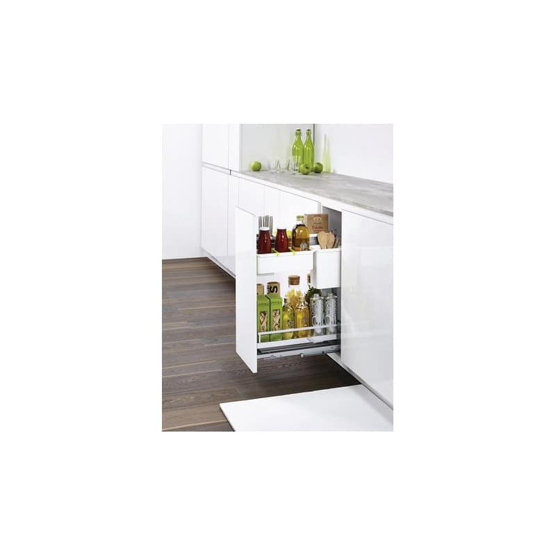 Armoire coulissante DISPENSA junior III KESSEBOHMER