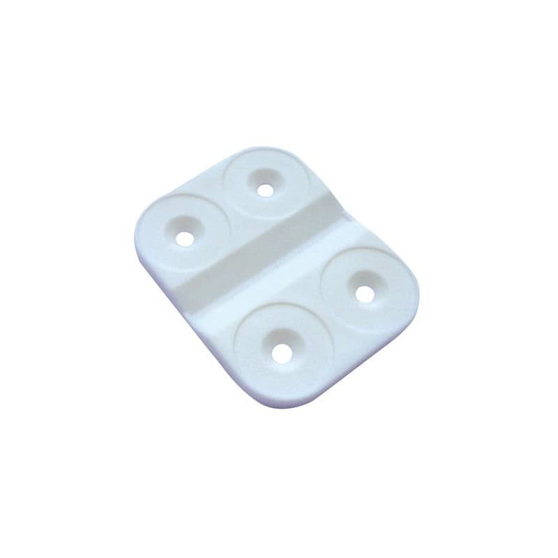 PATTE D'ASSEMBLAGE SYSTEMTAC A ANGLE VARIABLE