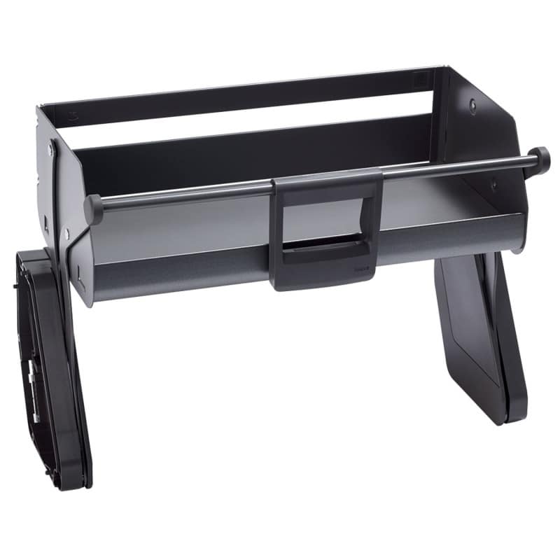 Système escamotable Imove simple plateau KESSEBOHMER