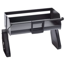 Système escamotable Imove simple plateau KESSEBOHMER