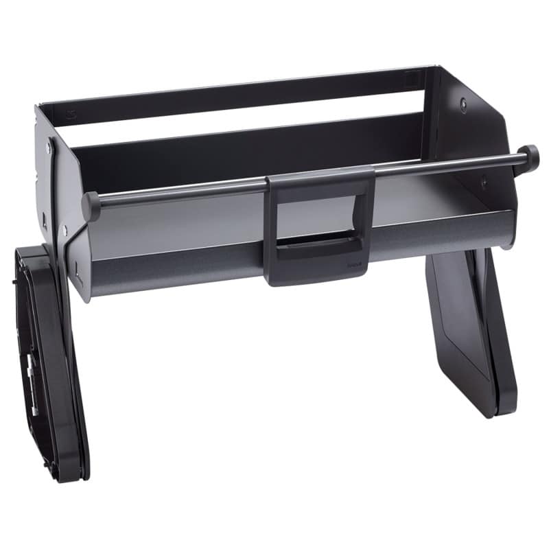 Système escamotable Imove simple plateau KESSEBOHMER