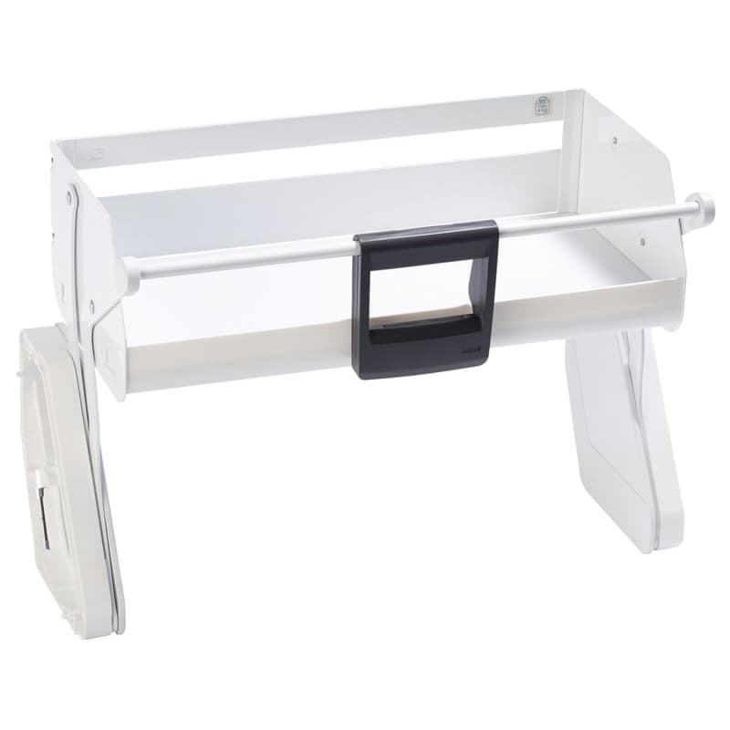 Système escamotable Imove simple plateau KESSEBOHMER