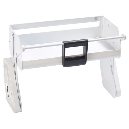 Système escamotable Imove simple plateau KESSEBOHMER