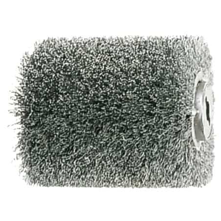 Brosse pour defibreuse 9741 fil d'acier MAKITA