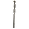 Coffret 5 forets béton cylindrique Ø 4 à 10 mm DIAGER