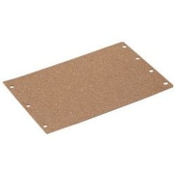Patin liège pour ponceuse 9403 MAKITA