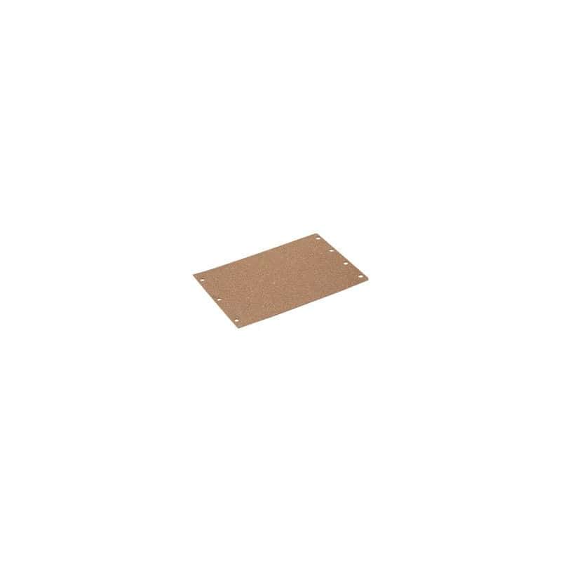 Patin liège pour ponceuse 9403 MAKITA