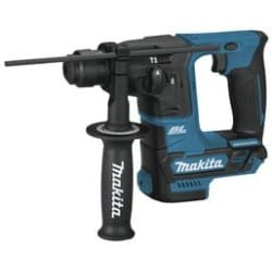 Perforateur sans fil solo SDS PLUS 12 V HR166DZ MAKITA