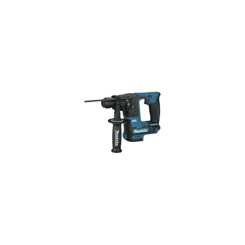Perforateur sans fil solo SDS PLUS 12 V HR166DZ MAKITA