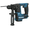 Perforateur sans fil SOLO SDS PLUS 12 V HR166DZ MAKITA