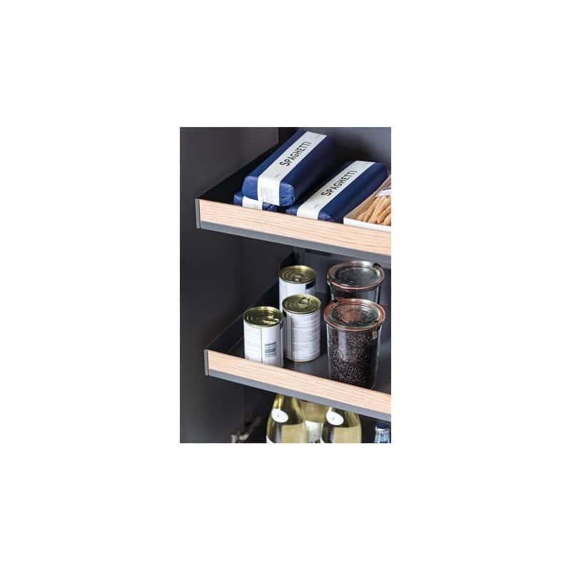 CLEM - Armoire coulissante PLENO FIORO PEKA