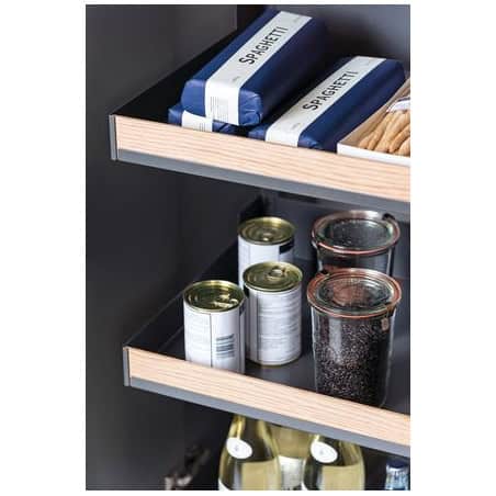 CLEM - Armoire coulissante PLENO FIORO PEKA