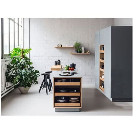 CLEM - Armoire coulissante PLENO FIORO PEKA