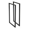 Cadres pour tablettes Smartframe pour meuble 780 mm