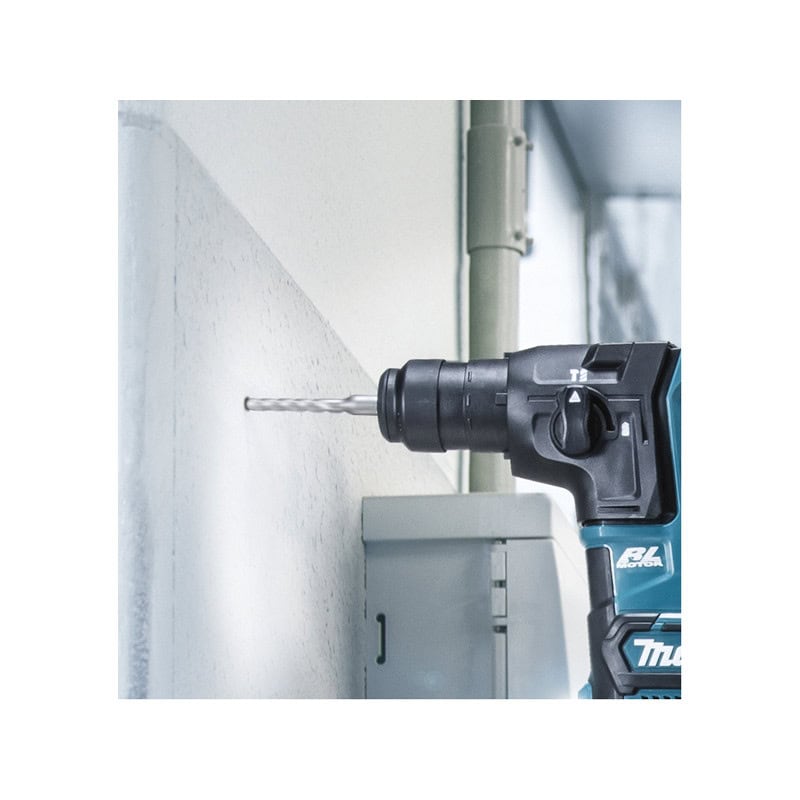 Perforateur sans fil solo SDS PLUS 12 V HR166DZ MAKITA
