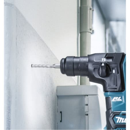 Perforateur sans fil solo SDS PLUS 12 V HR166DZ MAKITA