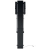 Système de levage électrique TS600B pour écran plat